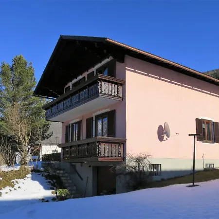 Hébergement de vacances Lux By Interhome