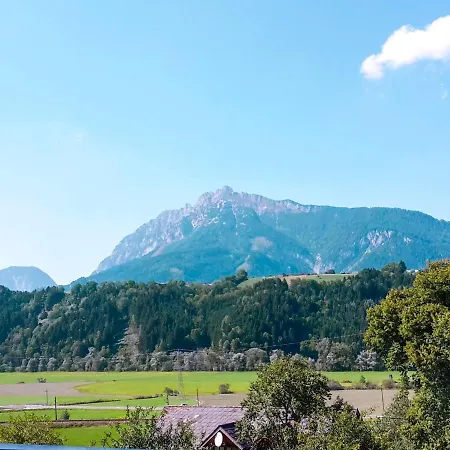 Lux By Interhome Oblarn