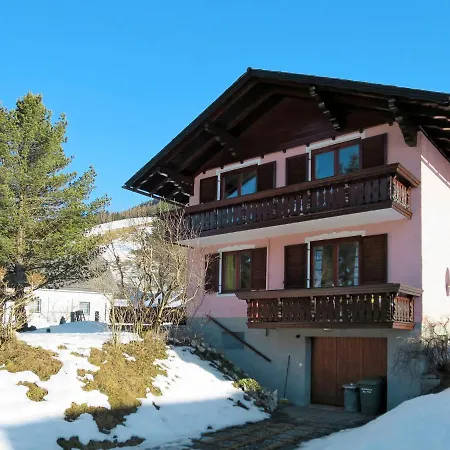 Lux By Interhome Hébergement de vacances