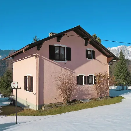 Vakantiehuis Lux By Interhome