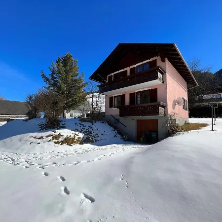 Holiday home Lux - Sts260 By Interhome