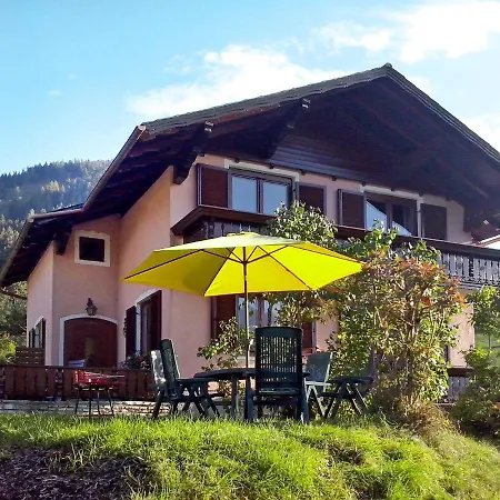 Vakantiehuis Lux By Interhome *