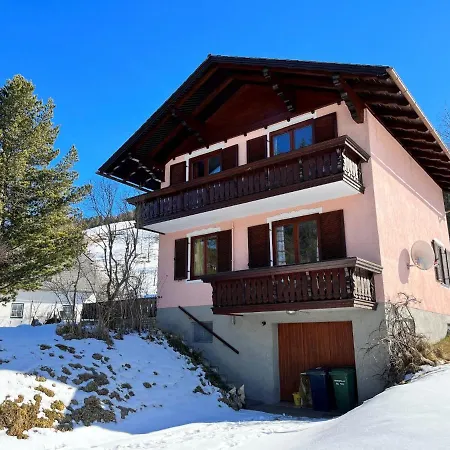 Σπίτι διακοπών Lux By Interhome