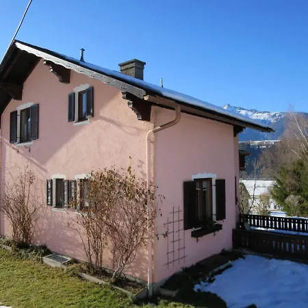 Hébergement de vacances Lux By Interhome *