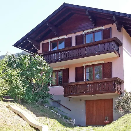 Lux By Interhome * Oblarn