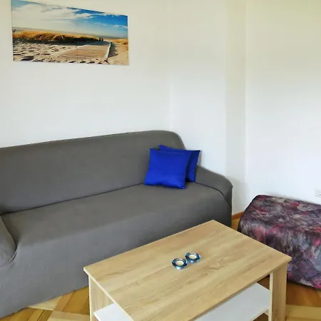 Lux By Interhome Hébergement de vacances