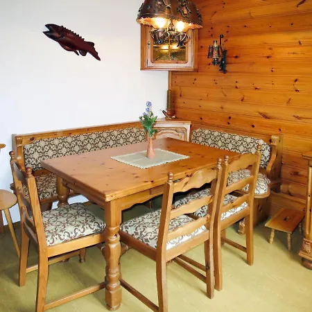 Hébergement de vacances Lux By Interhome Oblarn