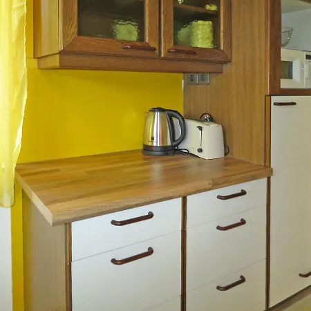 Lux - Sts260 By Interhome Oblarn