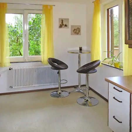 Hébergement de vacances Lux By Interhome