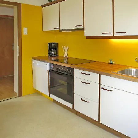 Hébergement de vacances Lux By Interhome *