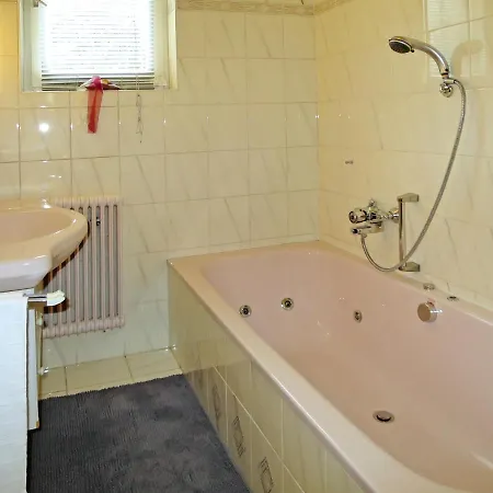 Hébergement de vacances Lux By Interhome *