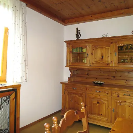 Lux By Interhome * Oblarn