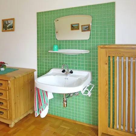 Hébergement de vacances Lux By Interhome *