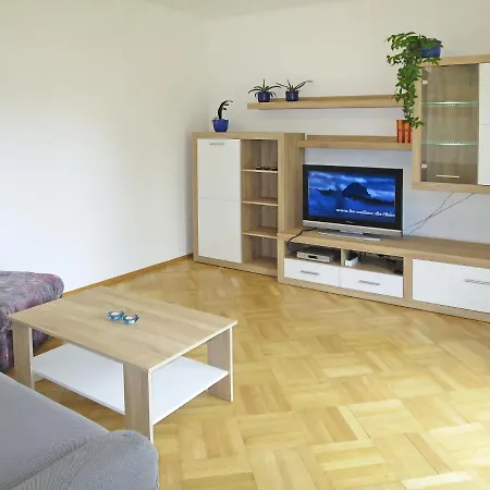 Lux By Interhome Hébergement de vacances Oblarn