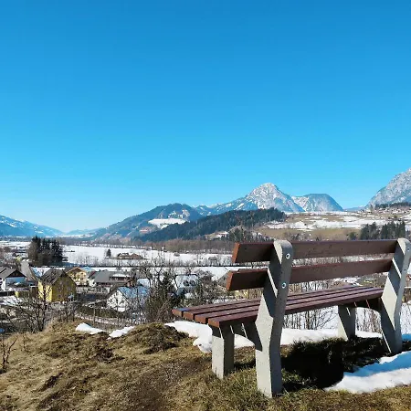 Lux By Interhome * Oblarn