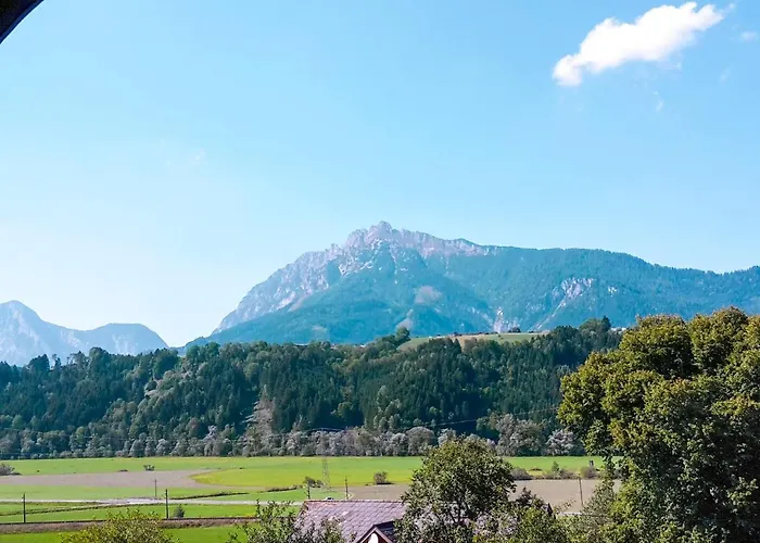 Lux By Interhome Oblarn