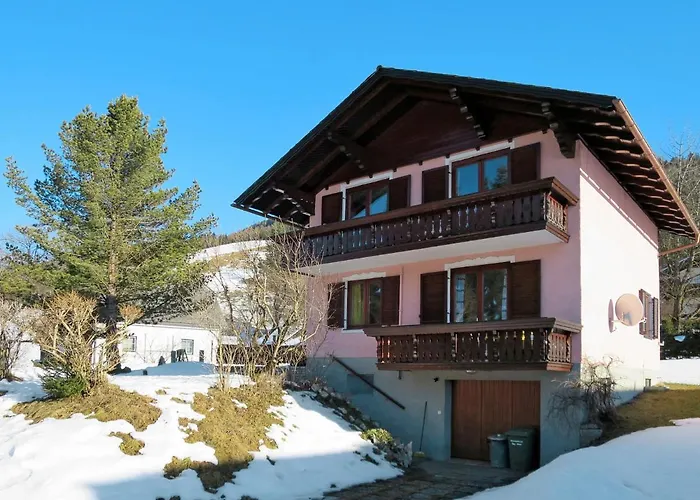 Lux By Interhome بيت للعطل