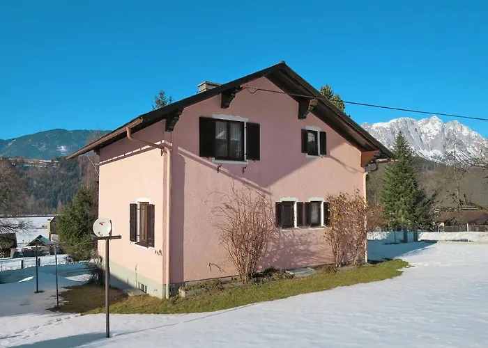 펜션 Lux By Interhome