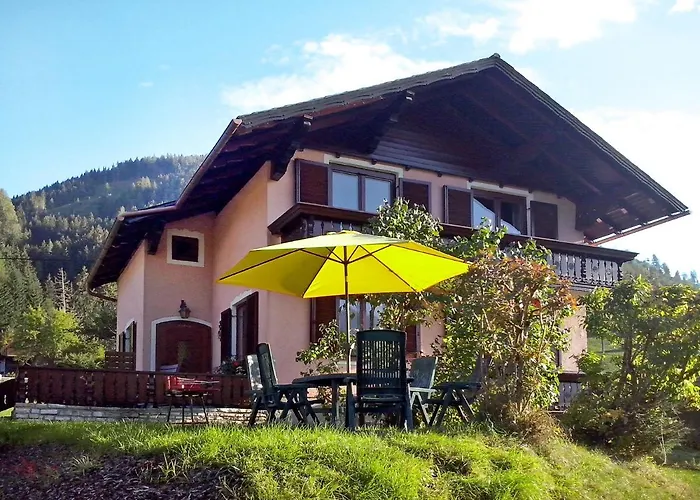 펜션 Lux By Interhome *