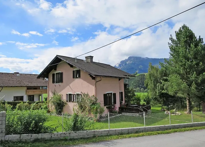 Lux By Interhome Dom wakacyjny