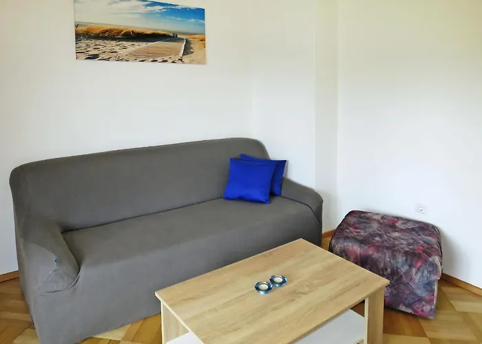 Lux By Interhome 펜션