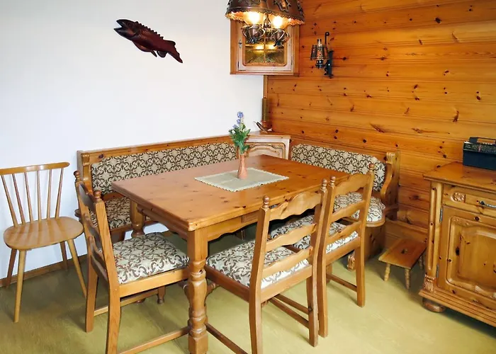 펜션 Lux By Interhome Oblarn