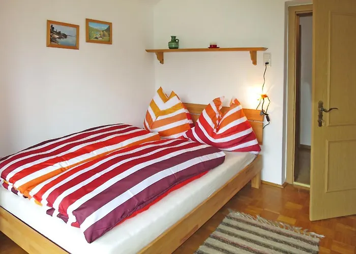 Lux By Interhome بيت للعطل *