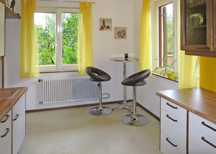 بيت للعطل Lux By Interhome