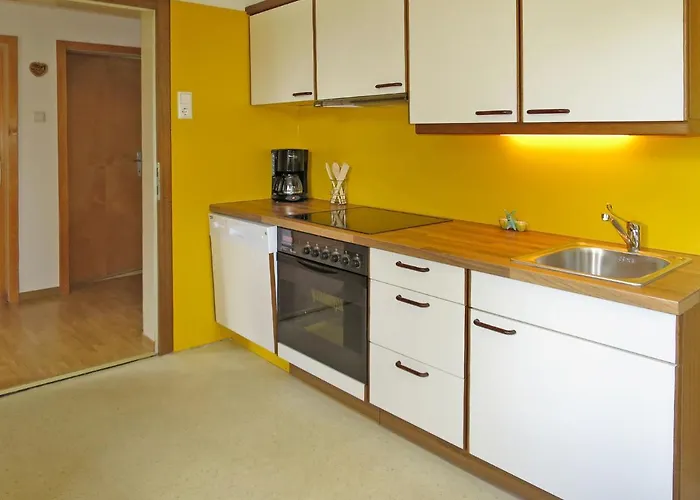 بيت للعطل Lux By Interhome *