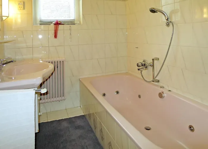 بيت للعطل Lux By Interhome *