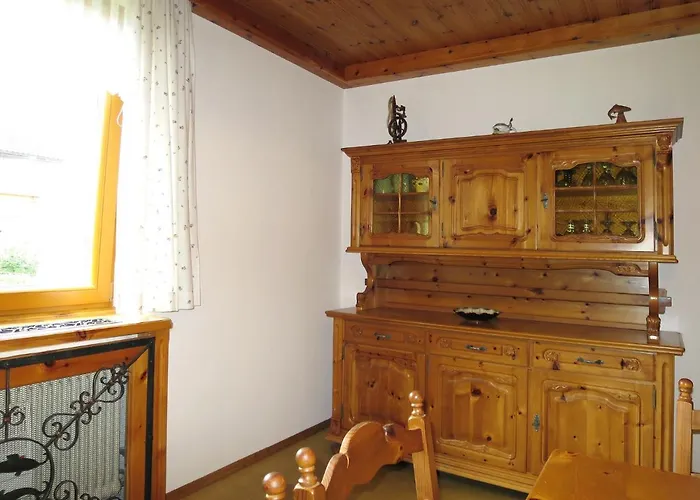 Lux By Interhome * Oblarn