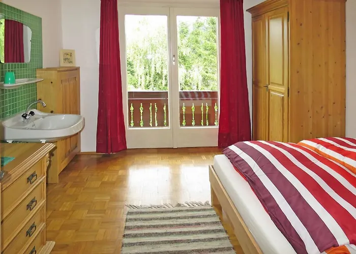 펜션 Lux By Interhome