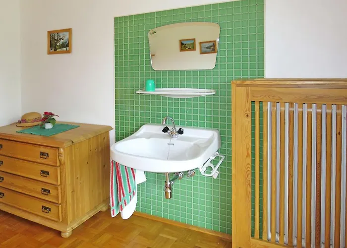 بيت للعطل Lux By Interhome *