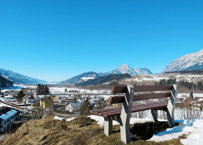 Lux By Interhome * Oblarn