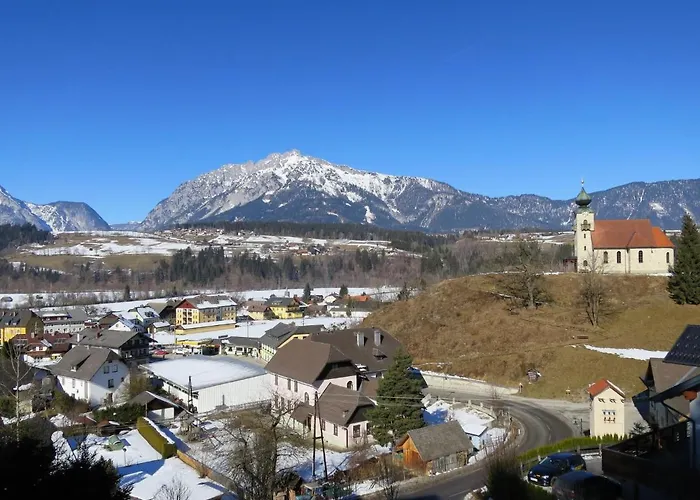 Lux By Interhome بيت للعطل *